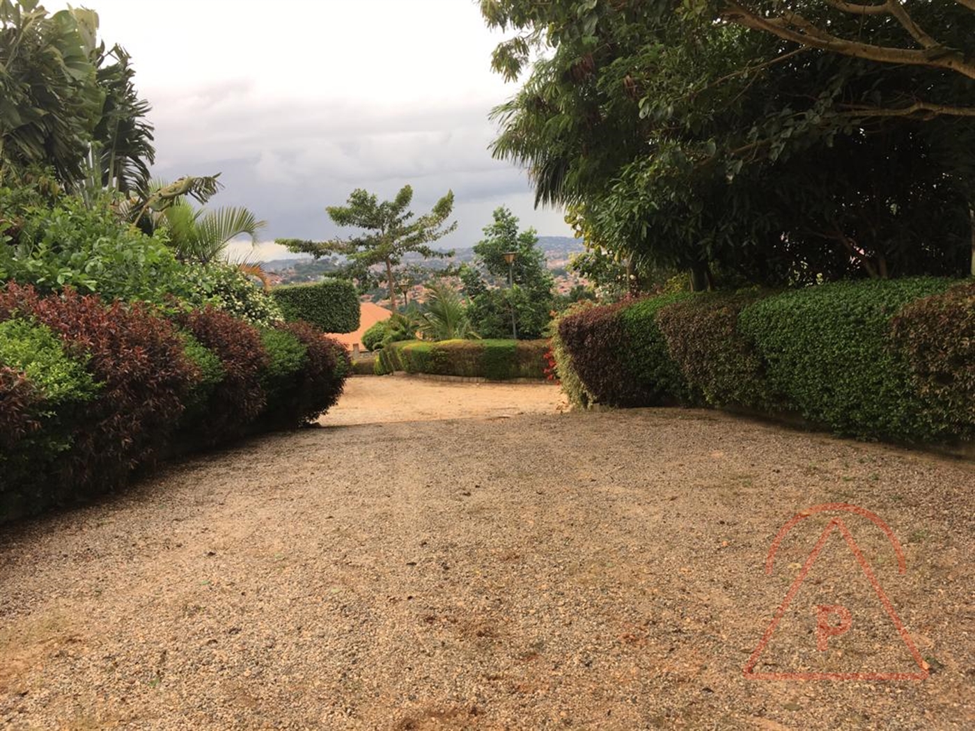 Munyonyo gardens